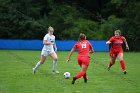 WSoc vs BSU  Wheaton College Women’s Soccer vs Bridgewater State University. - Photo by Keith Nordstrom : Wheaton, Women’s Soccer